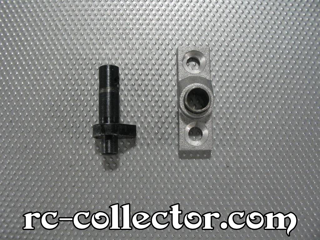 4000-DB05/Came de frein T2M 1/8 Pirate M1/RS OCCASION BE.